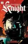 Cover of Batman: The Knight
