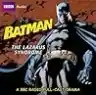 Cover of Batman: The Lazarus Syndrome
