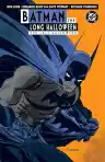 Cover of Batman: The Long Halloween: The Last Halloween