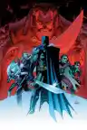 Cover of Batman: The Resurrection of Ra's al Ghul