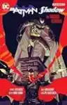 Cover of Batman/The Shadow: The Murder Geniuses