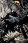 Cover of Batman: Time and the Batman
