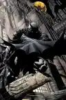 Cover of Batman: Time and the Batman