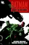 Cover of Batman: Under the Red Hood