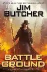 Cover of Battle Ground