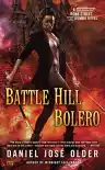 Cover of Battle Hill Bolero