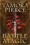 Cover of Battle Magic