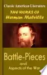 Cover of Battle-Pieces and Aspects of the War