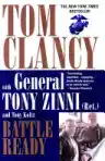 Cover of Battle Ready