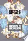 Cover of Battle Royale: Angels' Border
