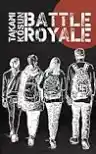 Cover of Battle Royale