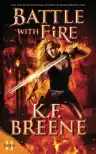 Cover of Battle with Fire