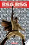 Cover of Battlestar Galactica vs. Battlestar Galactica