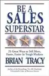 Cover of Be a Sales Superstar