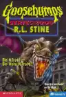 Cover of Be Afraid -- Be Very Afraid!