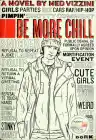 Cover of Be More Chill