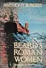 Cover of Beard's Roman Women: A Novel