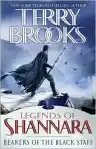 Cover of Bearers of the Black Staff