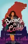 Cover of Bearly a Lady