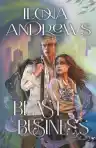 Cover of Beast Business