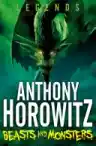 Cover of Beasts and Monsters