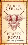 Cover of Beasts Royal