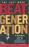Cover of Beat Generation