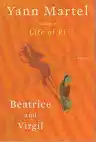 Cover of Beatrice and Virgil