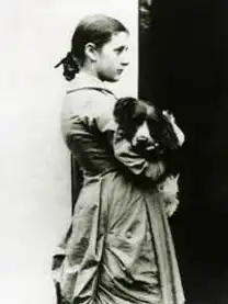 Beatrix Potter