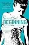 Cover of Beautiful Beginning