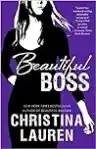 Cover of Beautiful Boss