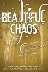 Cover of Beautiful Chaos