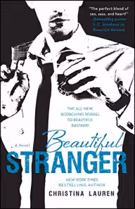 Cover of Beautiful Stranger