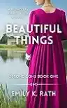 Cover of Beautiful Things