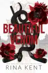 Cover of Beautiful Venom