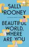 Cover of Beautiful World, Where Are You