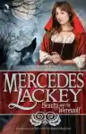 Cover of Beauty and the Werewolf