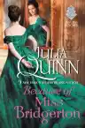 Cover of Because of Miss Bridgerton