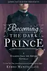 Cover of Becoming the Dark Prince