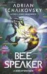 Cover of Bee Speaker