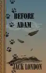 Cover of Before Adam