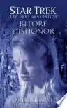 Cover of Before Dishonor