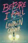 Cover of Before I Fall