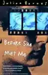 Cover of Before She Met Me