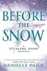Cover of Before the Snow