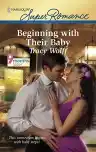 Cover of Beginning With Their Baby