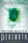 Cover of βehemoth: β-Max