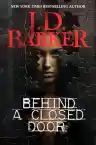 Cover of Behind a Closed Door