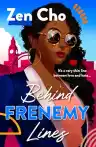 Cover of Behind Frenemy Lines