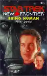 Cover of Being Human